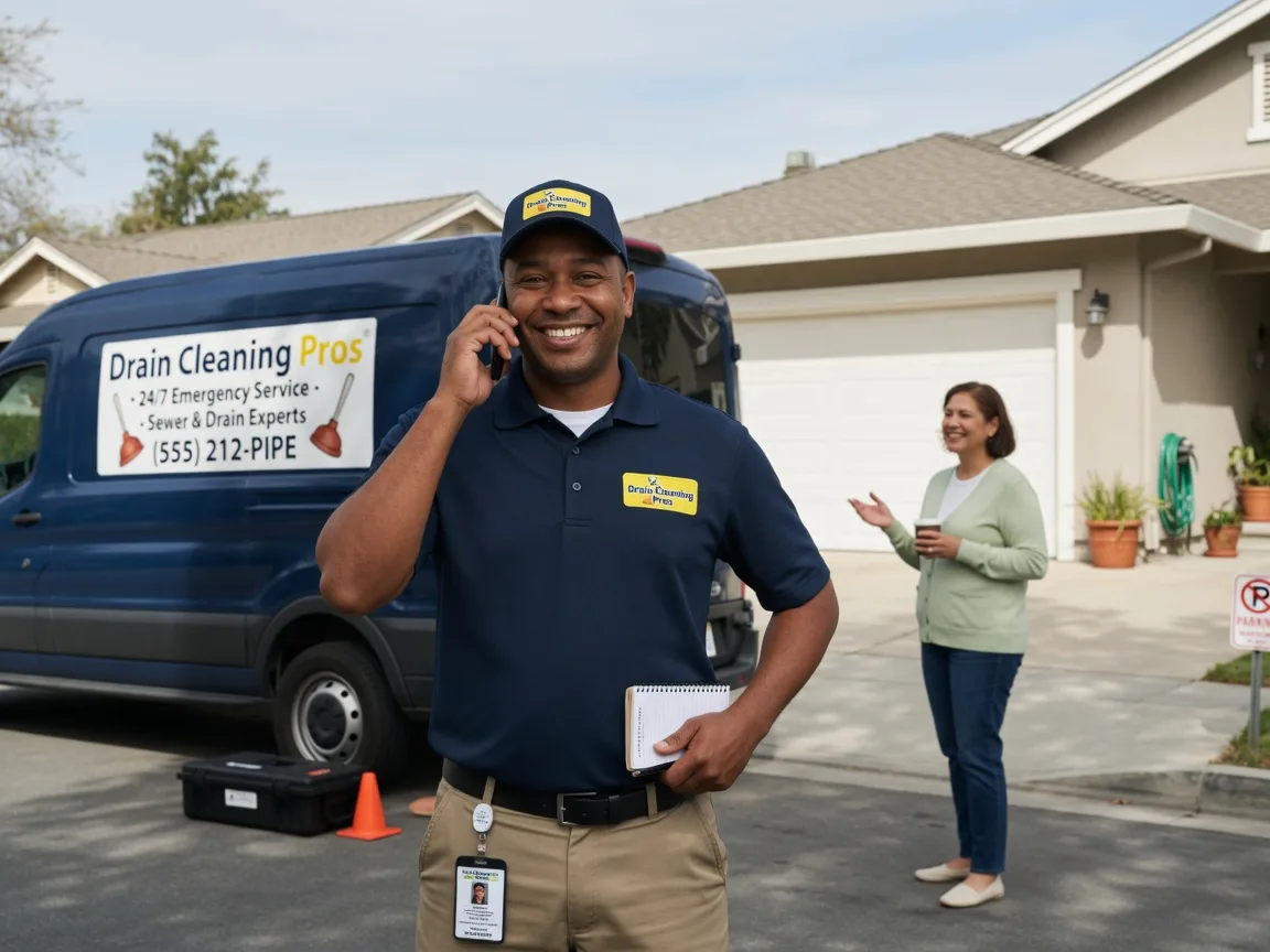 Drain Cleaning Burnside, IA FAQs